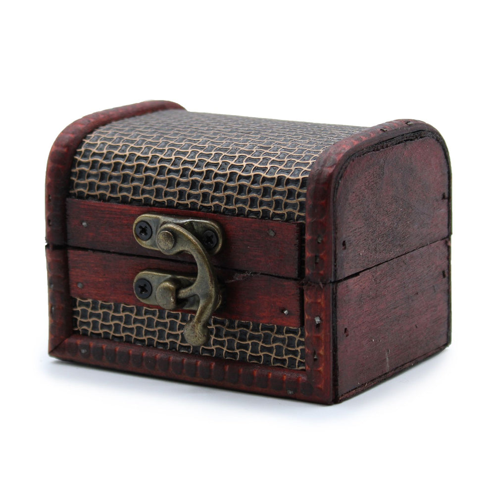 Vintage Style Boxes — Classic