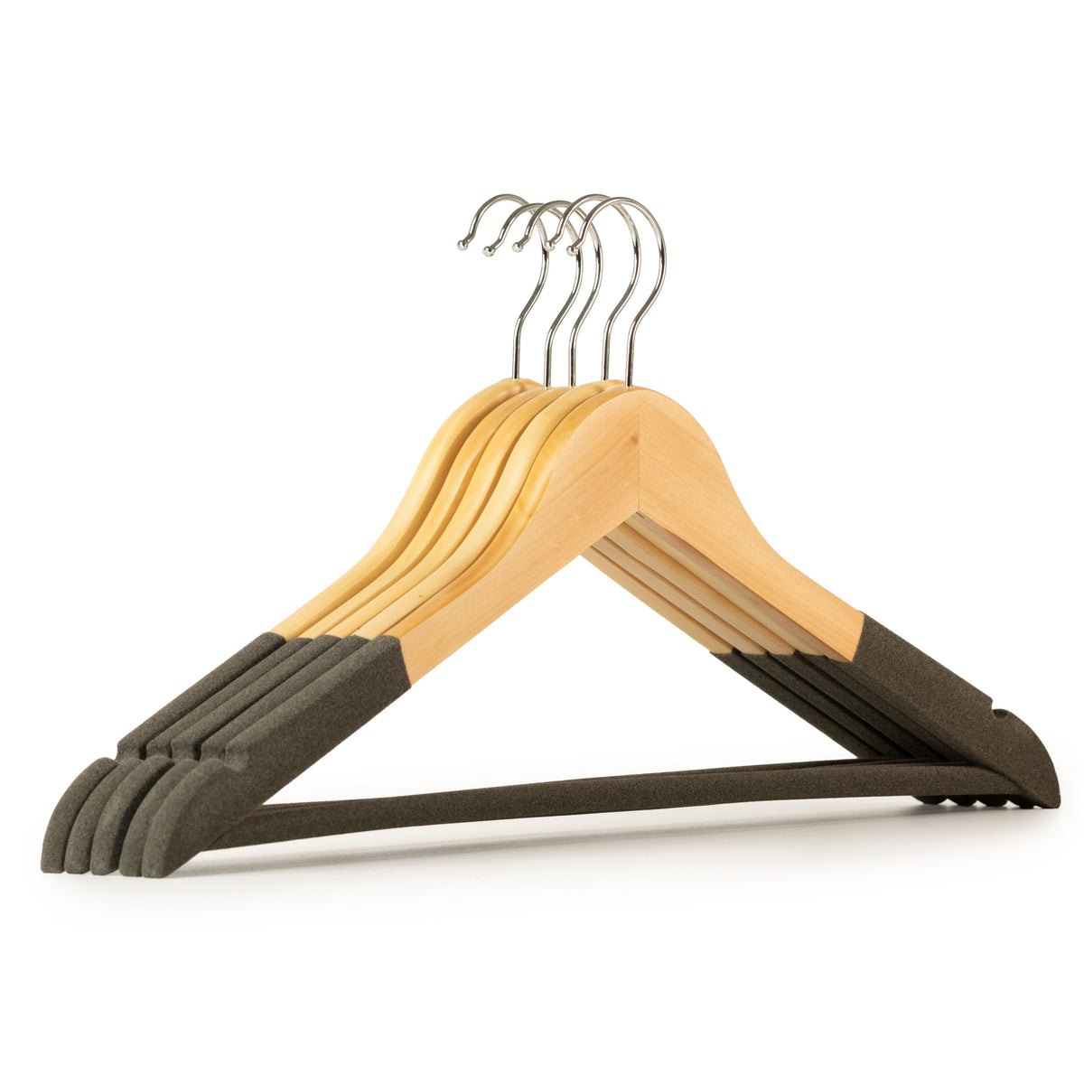 Nomad Sari Coat Hangers — Classic