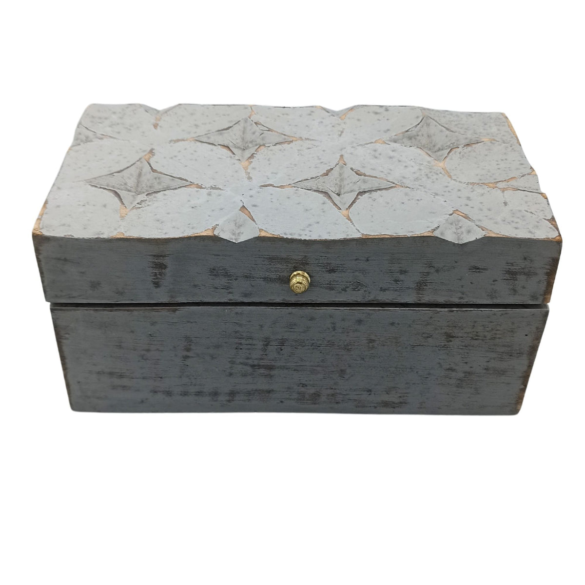 Vintage Deco Boxes