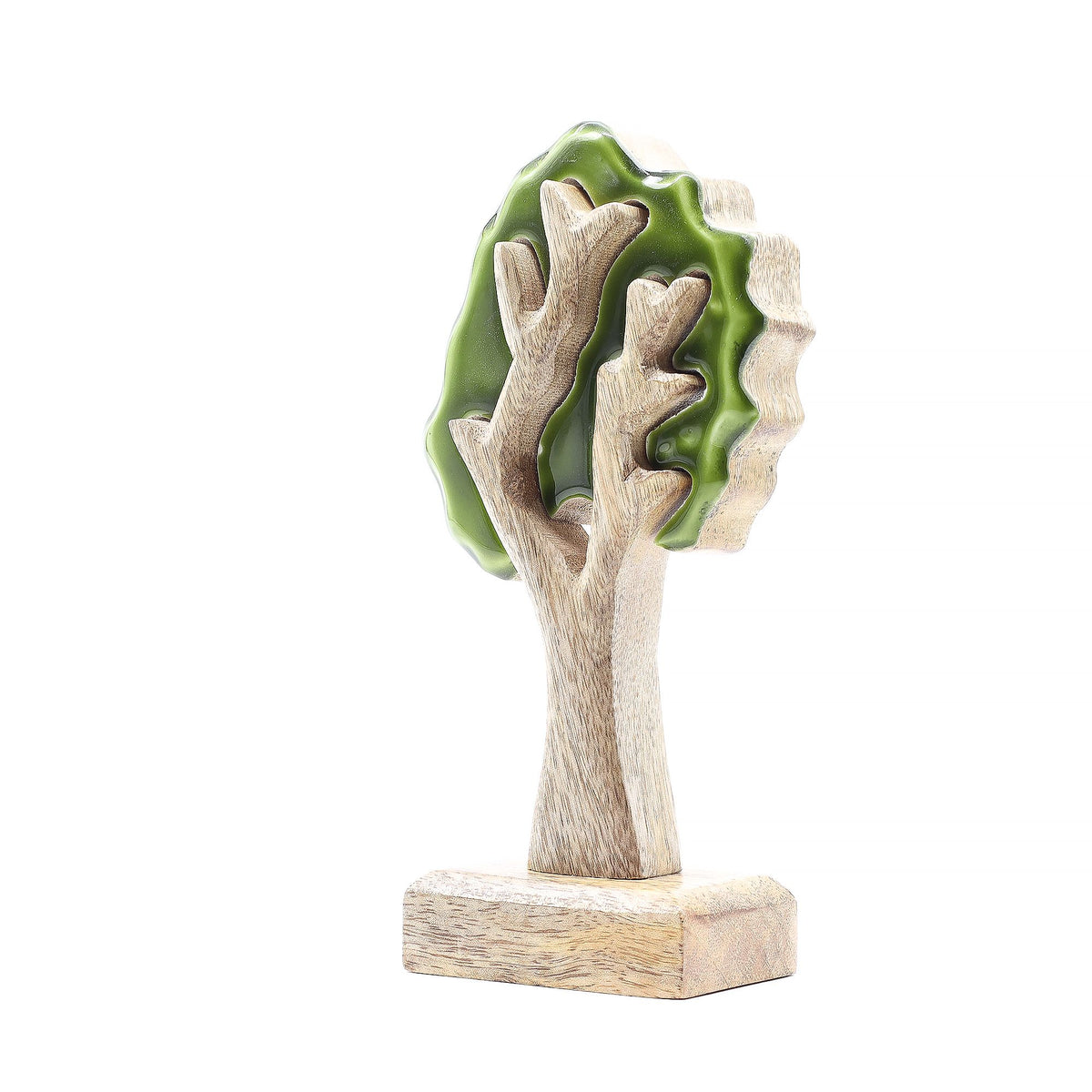 Lost in the Forest – Wooden Decorations & Bowls