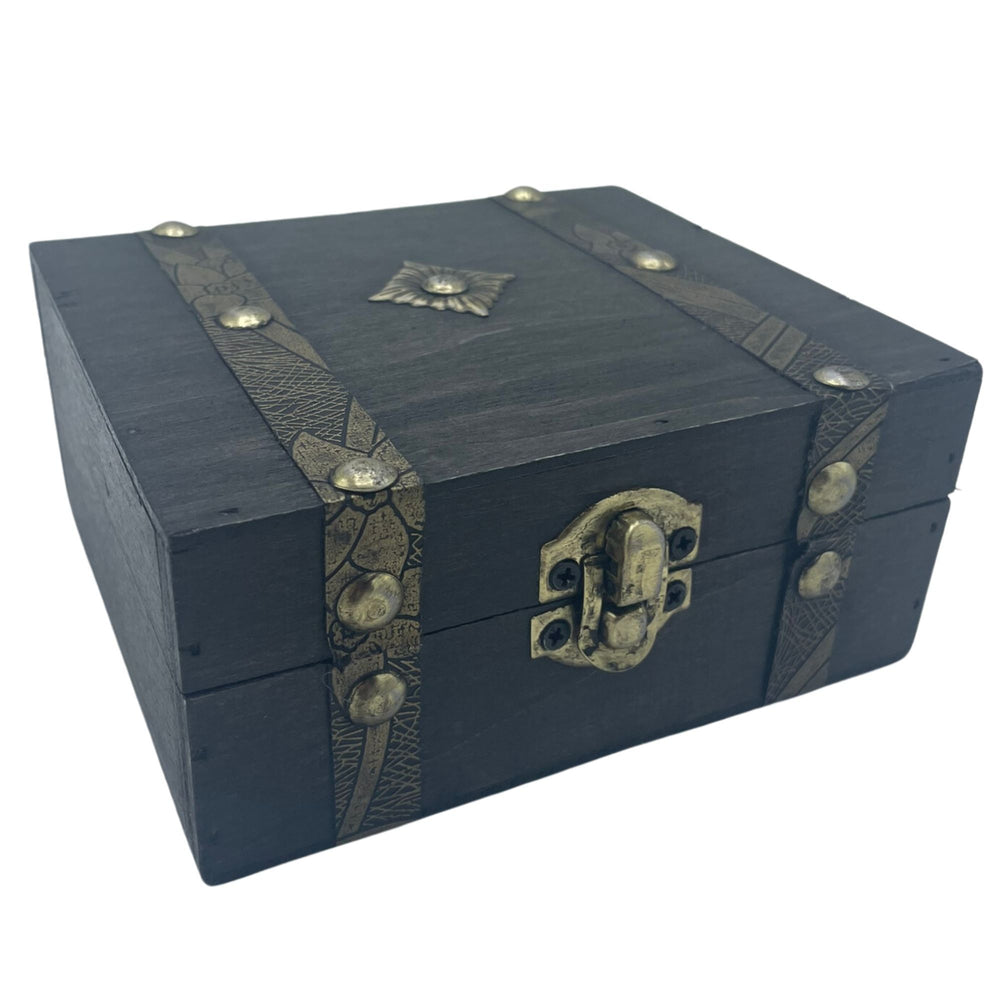 Vintage Style Boxes — Studio