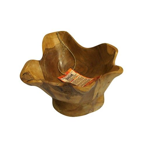 Teak Root Baskets