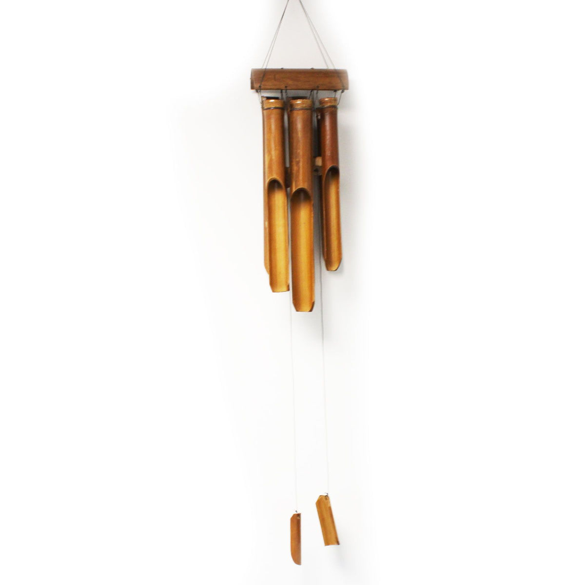 Bamboo Mountain Wind Chime
