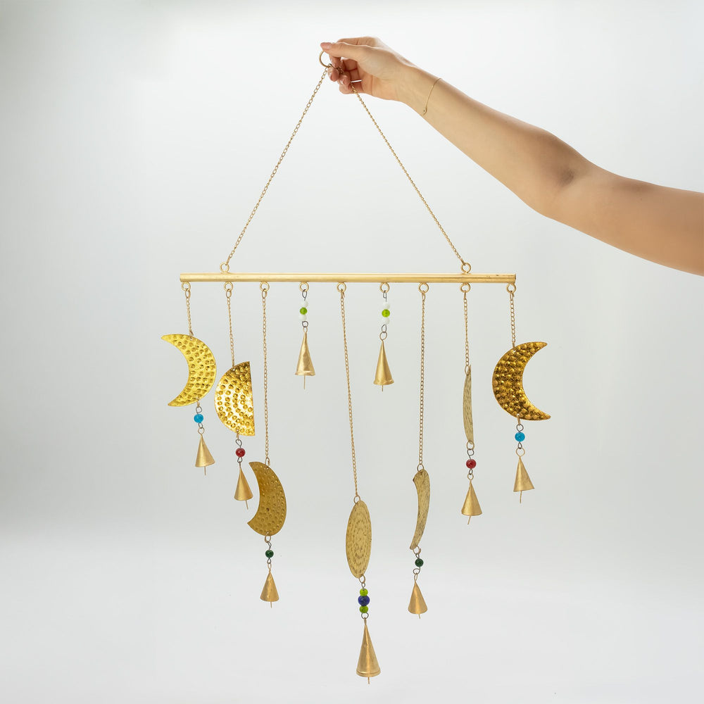 Indian Chimes