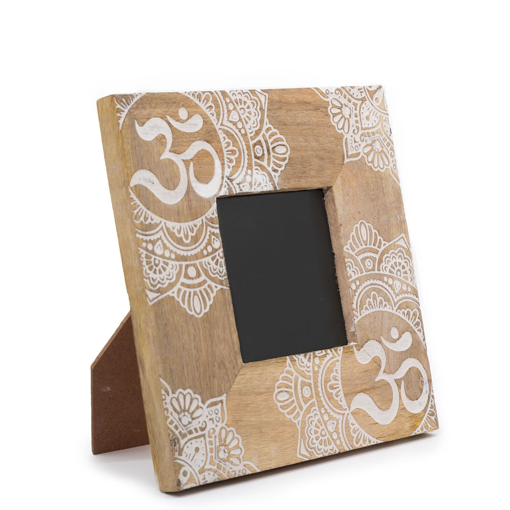 Mango Wood Picture Frames
