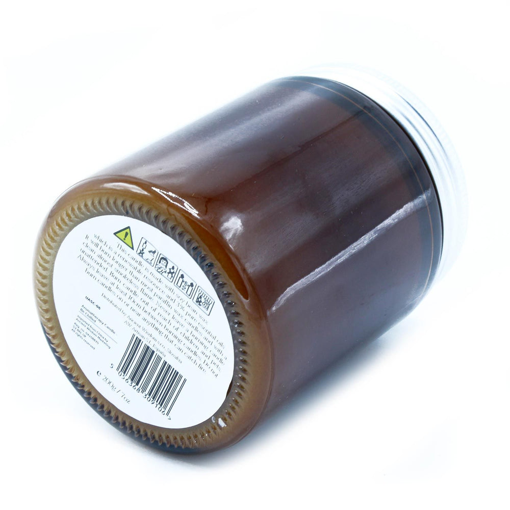 Aromatherapy Soy Wax Candle – 200g