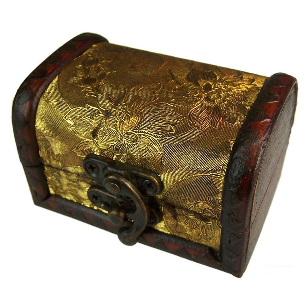 Vintage Style Boxes