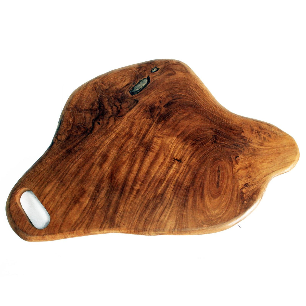 Teak Chopping Boards — Classic