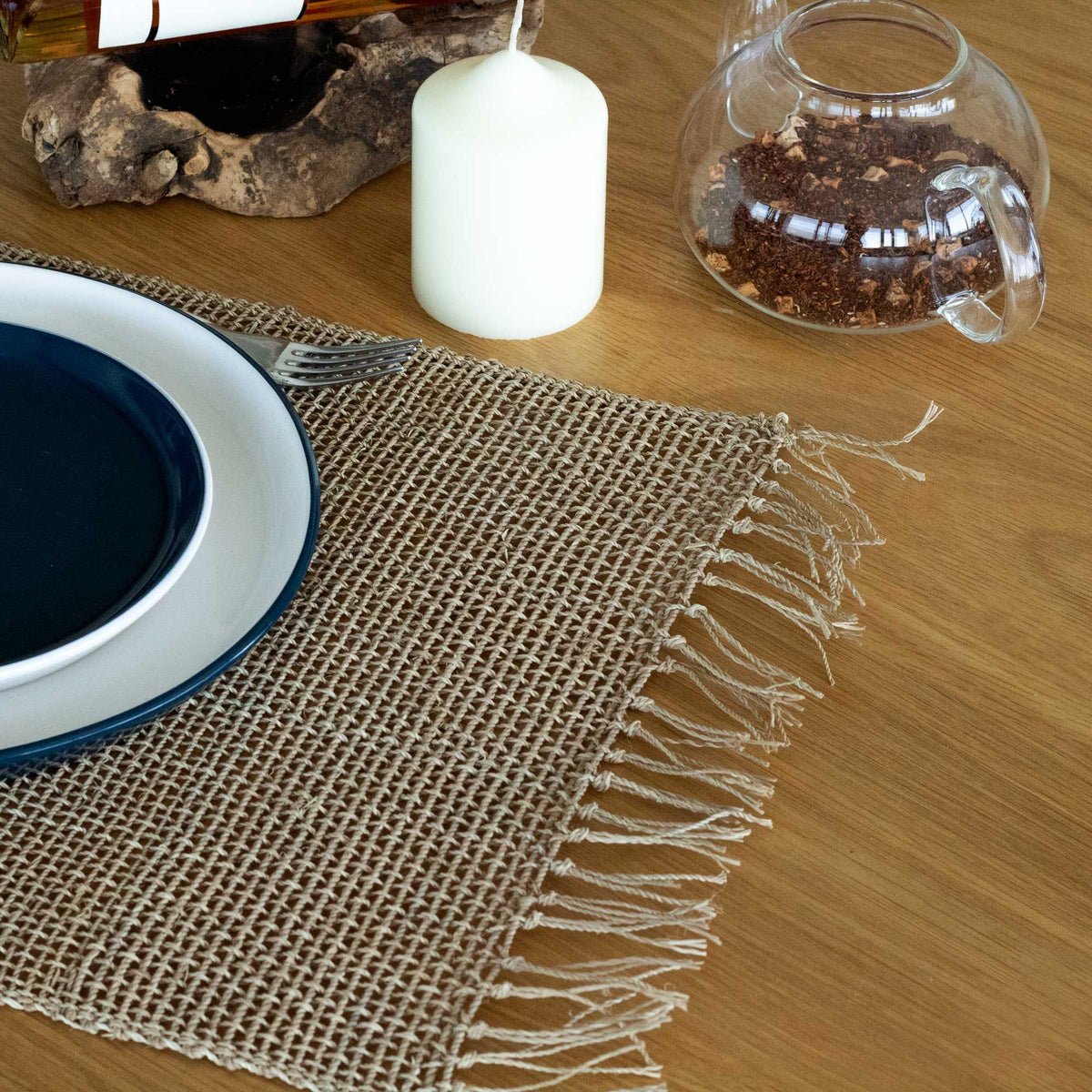 Java Placemats and Coasters