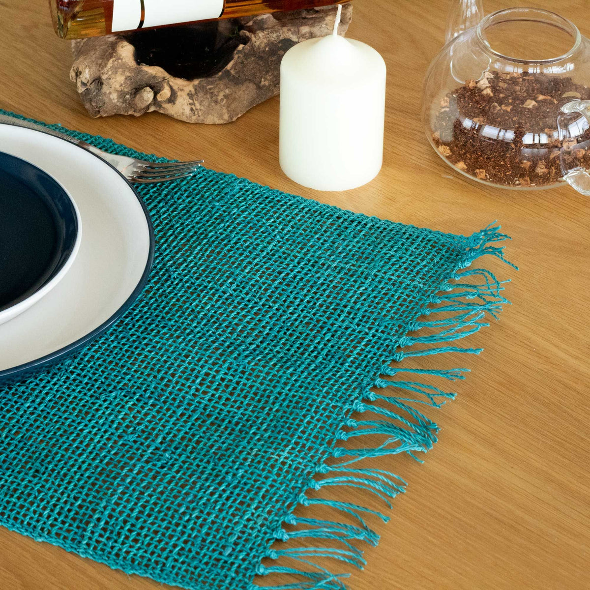 Java Placemats and Coasters — Studio