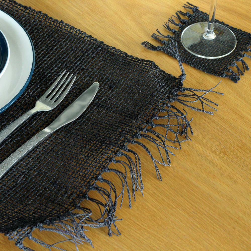 Java Placemats and Coasters — Classic