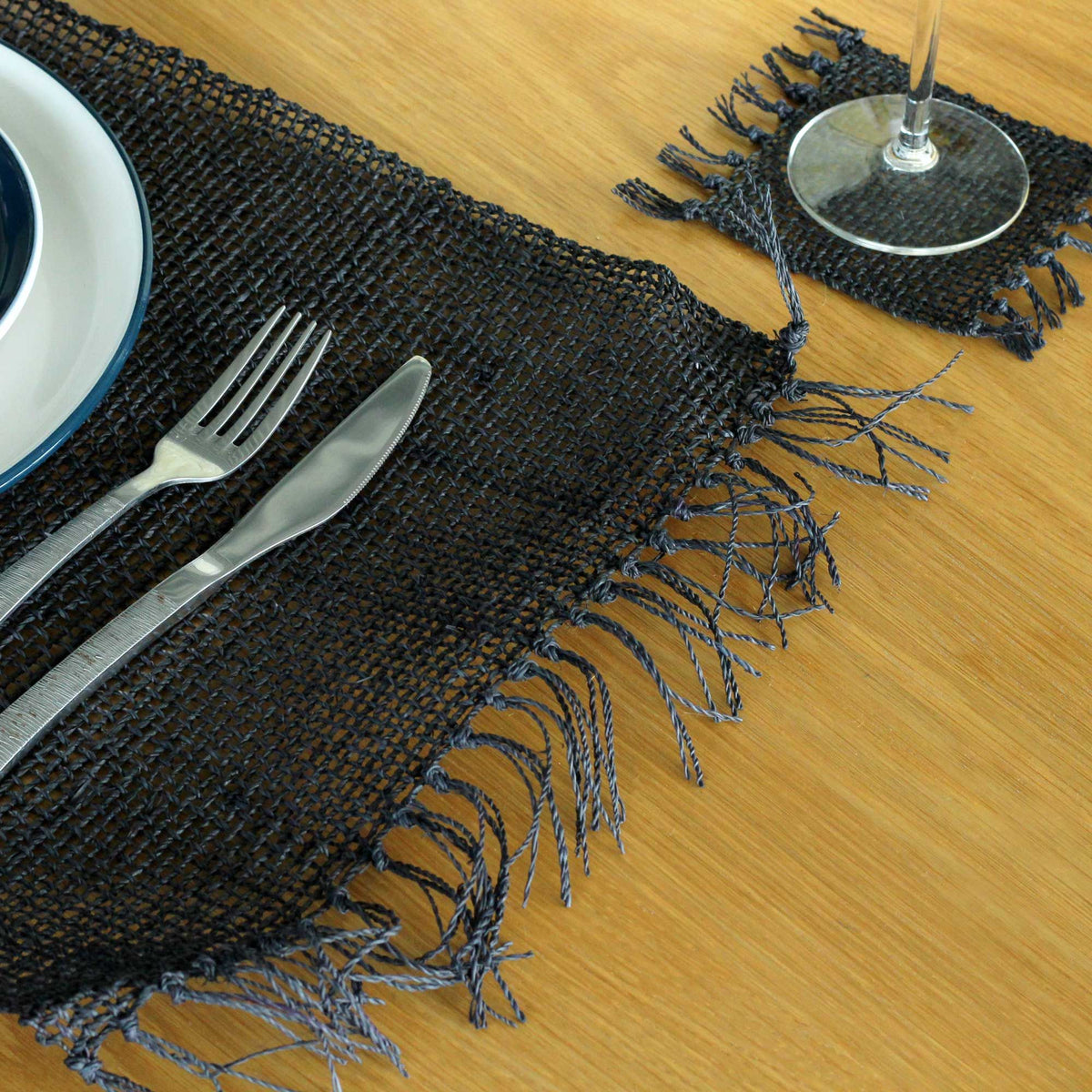 Java Placemats and Coasters — Classic